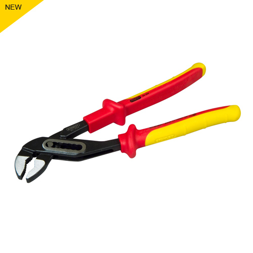 VDE Water Pump Pliers